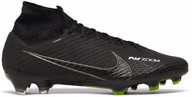 Nike Zoom Mercurial Superfly 9 Elite FG 'Shadow Pack' DJ4977-001 Nike Zoom Mercurial Superfly 9 Elite FG 'Shadow Pack' DJ4977-001