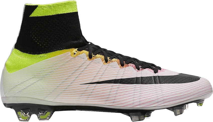 Nike mercurial superfly radiant for sale hotsell