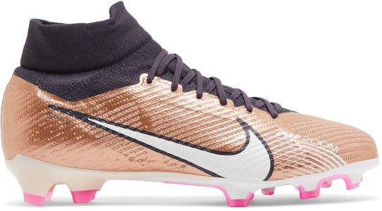 나이키 줌 머큐리얼 슈퍼플라이 9 프로 FG '제너레이션 팩' DR5939-810 Buy 나이키 줌 머큐리얼 슈퍼플라이 9 프로 FG '제너레이션 팩' DR5939-810
