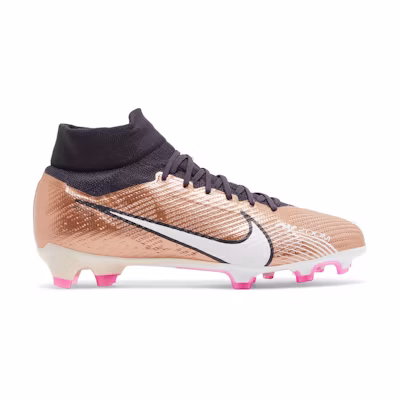 Nike Zoom Mercurial Superfly 9 Pro FG 'Generation Pack'