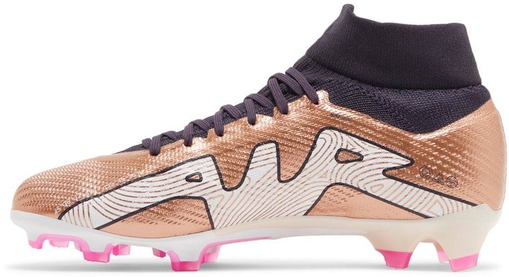 耐吉Zoom Mercurial Superfly 9 Pro FG 'Generation Pack' DR5939-810 Lookbook 耐吉Zoom Mercurial Superfly 9 Pro FG 'Generation Pack' DR5939-810