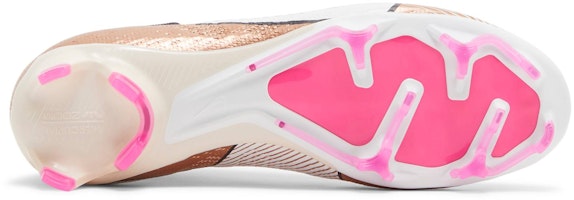 Nike Zoom Mercurial Superfly 9 Pro FG 'Paquete Generación' DR5939-810 Shop Nike Zoom Mercurial Superfly 9 Pro FG 'Paquete Generación' DR5939-810