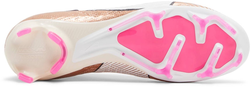 나이키 줌 머큐리얼 슈퍼플라이 9 프로 FG '제너레이션 팩' DR5939-810 Shop 나이키 줌 머큐리얼 슈퍼플라이 9 프로 FG '제너레이션 팩' DR5939-810