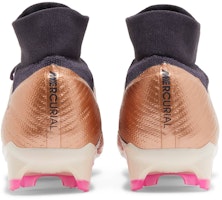 Nike Zoom Mercurial Superfly 9 Pro FG 'Paquete Generación' DR5939-810 Details for Nike Zoom Mercurial Superfly 9 Pro FG 'Paquete Generación' DR5939-810