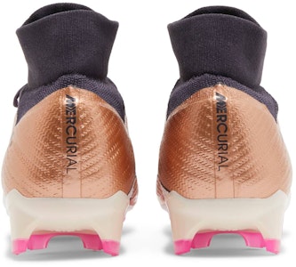 나이키 줌 머큐리얼 슈퍼플라이 9 프로 FG '제너레이션 팩' DR5939-810 Details for 나이키 줌 머큐리얼 슈퍼플라이 9 프로 FG '제너레이션 팩' DR5939-810