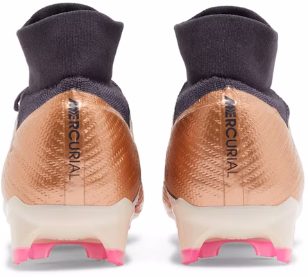 耐吉Zoom Mercurial Superfly 9 Pro FG 'Generation Pack' DR5939-810 Details for 耐吉Zoom Mercurial Superfly 9 Pro FG 'Generation Pack' DR5939-810