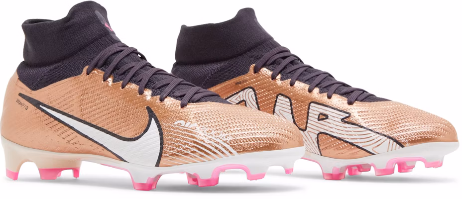 耐吉Zoom Mercurial Superfly 9 Pro FG 'Generation Pack' DR5939-810 Cheap 耐吉Zoom Mercurial Superfly 9 Pro FG 'Generation Pack' DR5939-810