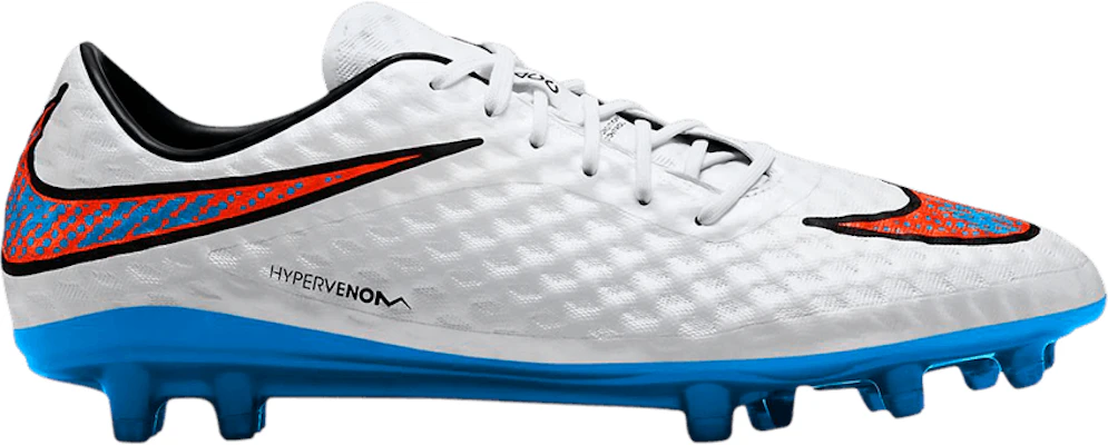 Kasut clearance nike hypervenom