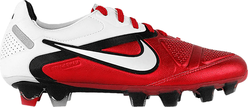 Nike CTR360 Maestri 2 FG 'Challenge Red' 429995â610 - 429995-610 - Novelship