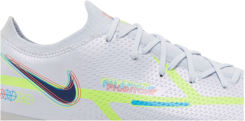 Nike Phantom GT2 Elite FG 'Grey Volt' CZ9890-054 Order Nike Phantom GT2 Elite FG 'Grey Volt' CZ9890-054