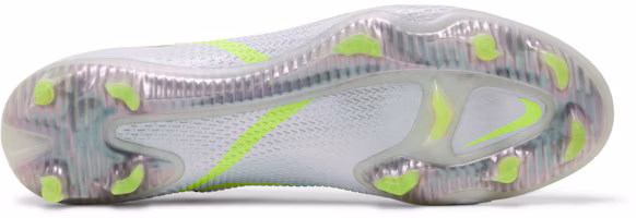 Shop Nike Phantom GT2 Elite FG 'Gris Volt' CZ9890-054