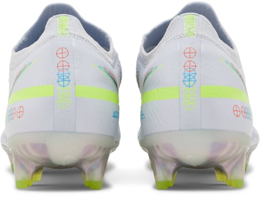 Nike Phantom GT2 Elite FG 'Grey Volt' CZ9890-054 Details for Nike Phantom GT2 Elite FG 'Grey Volt' CZ9890-054