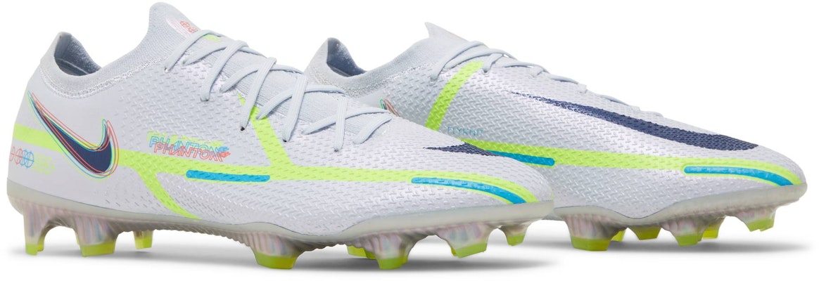 Nike Phantom GT2 Elite FG 'Grey Volt' CZ9890-054 Cheap Nike Phantom GT2 Elite FG 'Grey Volt' CZ9890-054
