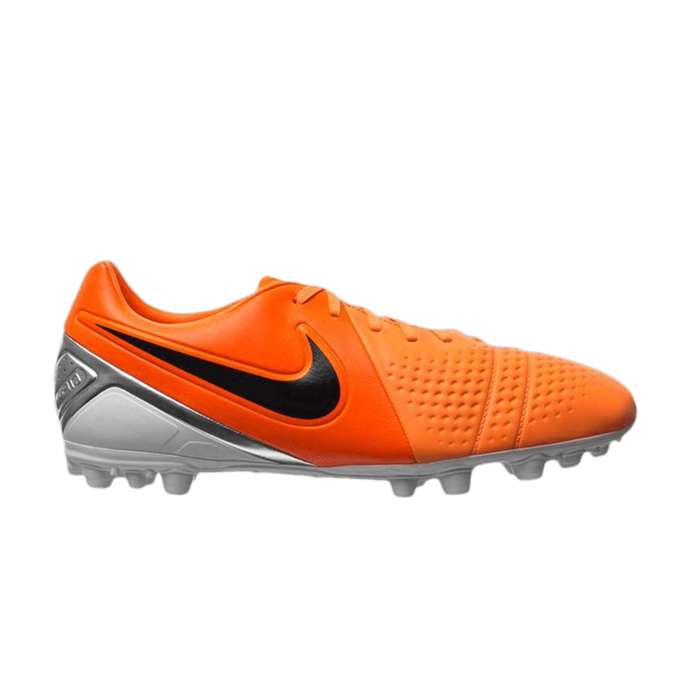 nike ctr360 trequartista iii orange