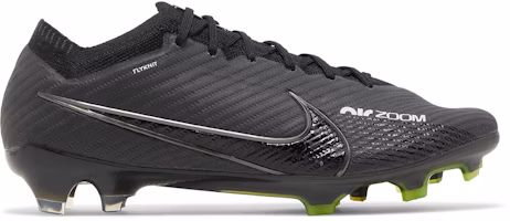 Nike Zoom Mercurial Vapor 15 Elite FG 'Shadow Pack' DJ4978-001 Nike Zoom Mercurial Vapor 15 Elite FG 'Shadow Pack' DJ4978-001