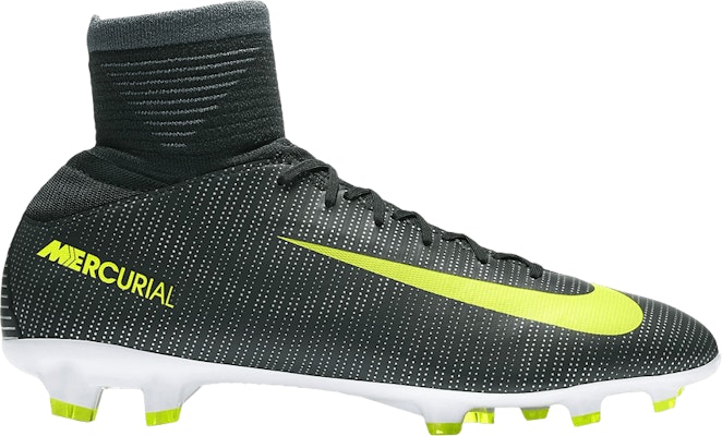 Mercurial superfly cr7 fg gs soccer cleat best sale