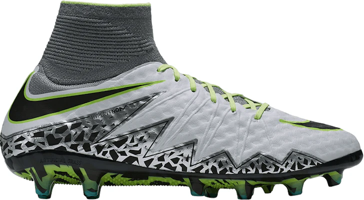 Nike hypervenom platinum hotsell