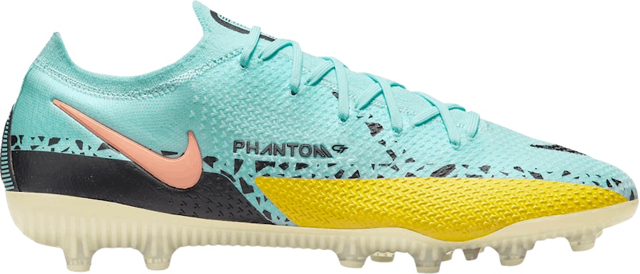 Nike Phantom GT2 Elite AG Pro 'Lucent Pack' - DC0748-407 - Novelship