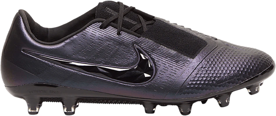 Nike Phantom Venom Elite AG Pro Kinetic Black AO0576 010