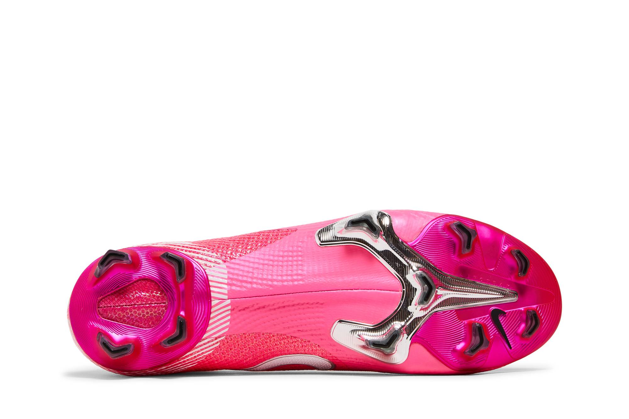 mercurial superfly pink panther