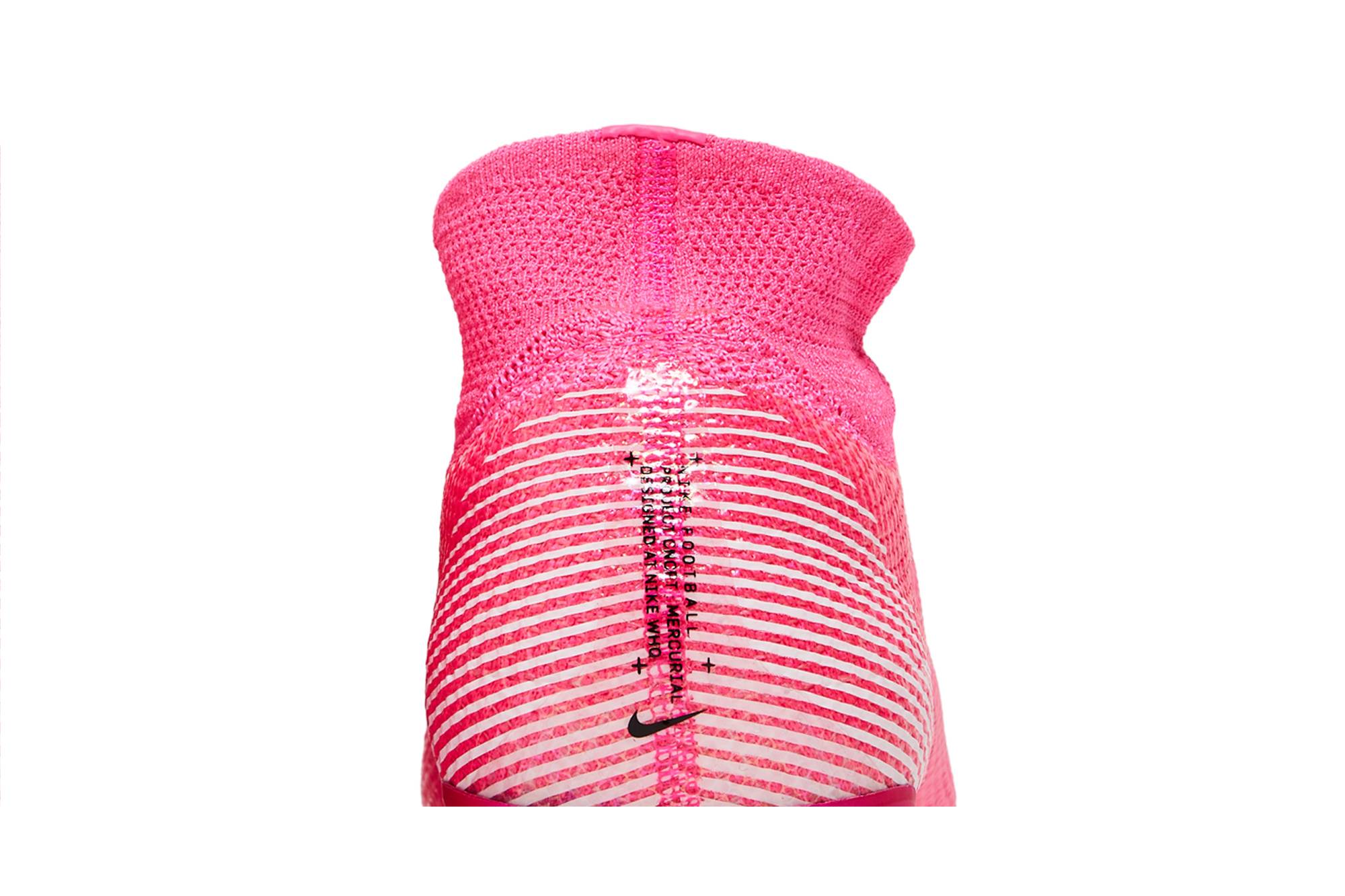 mercurial superfly pink panther