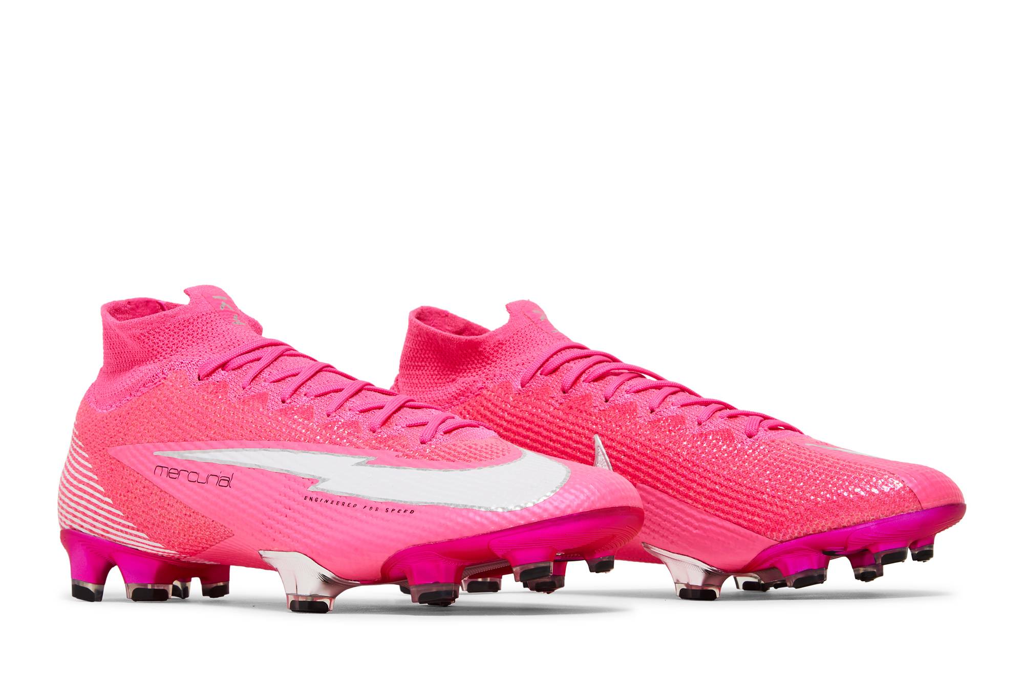 mercurial superfly pink panther