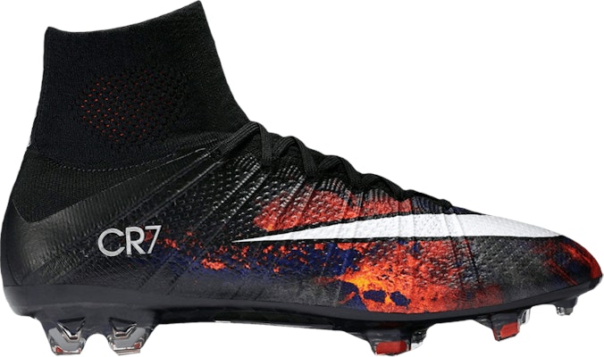 Cr7 new boots 2019 on sale