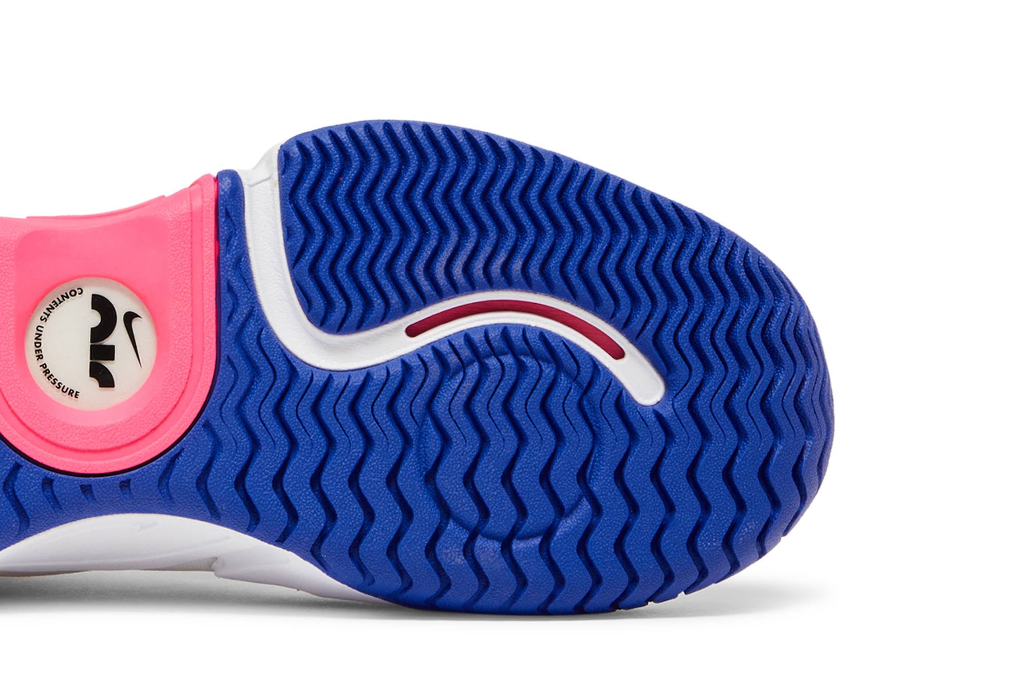 nikecourt naomi osaka