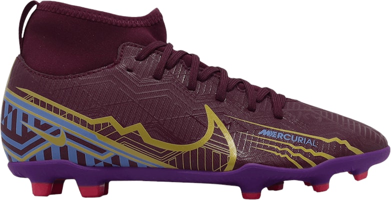 Nike clearance gs mbappe