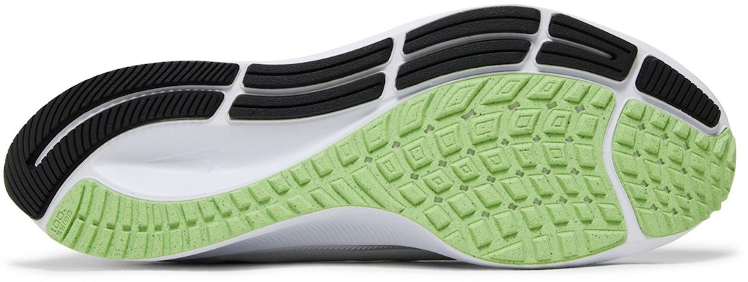 Nike Air Zoom Pegasus 38 'Putih Imperial Biru' CW7356-103 Shop Nike Air Zoom Pegasus 38 'Putih Imperial Biru' CW7356-103