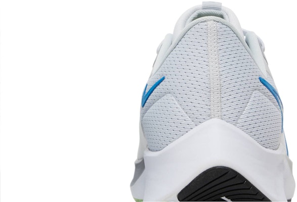 Nike Air Zoom Pegasus 38 'Putih Imperial Biru' CW7356-103 Sizing Nike Air Zoom Pegasus 38 'Putih Imperial Biru' CW7356-103