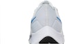 Sizing Nike Air Zoom Pegasus 38 'Putih Imperial Biru' CW7356-103