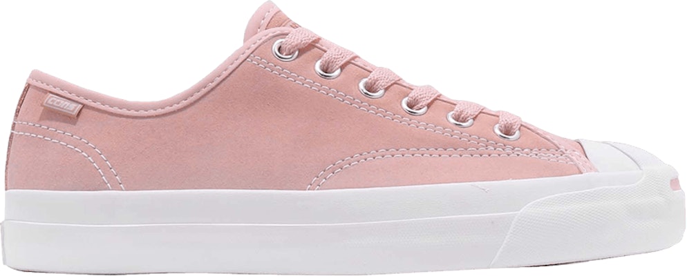 Converse clearance jack pink