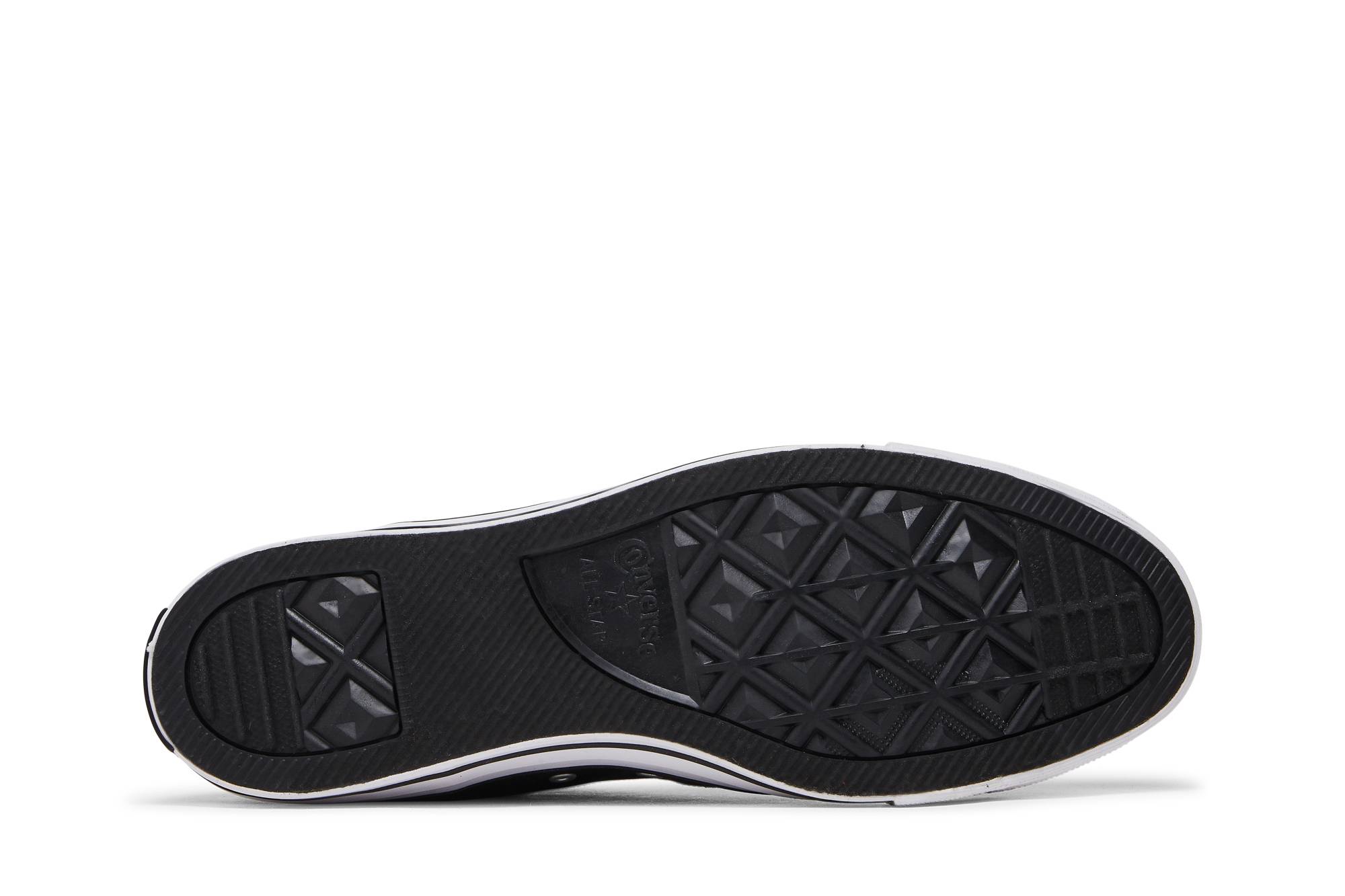 Shop ジャン＝ミシェル・バスキア×コンバース チャックテイラーオールスター 'ペズディスペンサー' 172586F