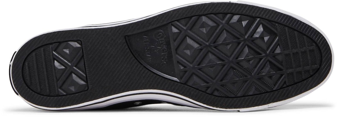 Jean-Michel Basquiat x Converse Chuck Taylor All Star High 'Pez Dispenser' 172586F Shop Jean-Michel Basquiat x Converse Chuck Taylor All Star High 'Pez Dispenser' 172586F