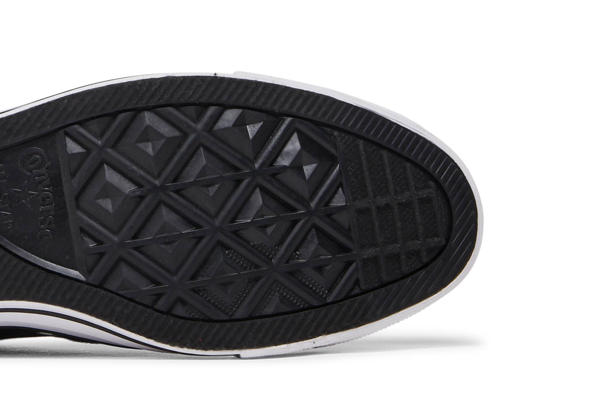 Purchase ジャン＝ミシェル・バスキア×コンバース チャックテイラーオールスター 'ペズディスペンサー' 172586F