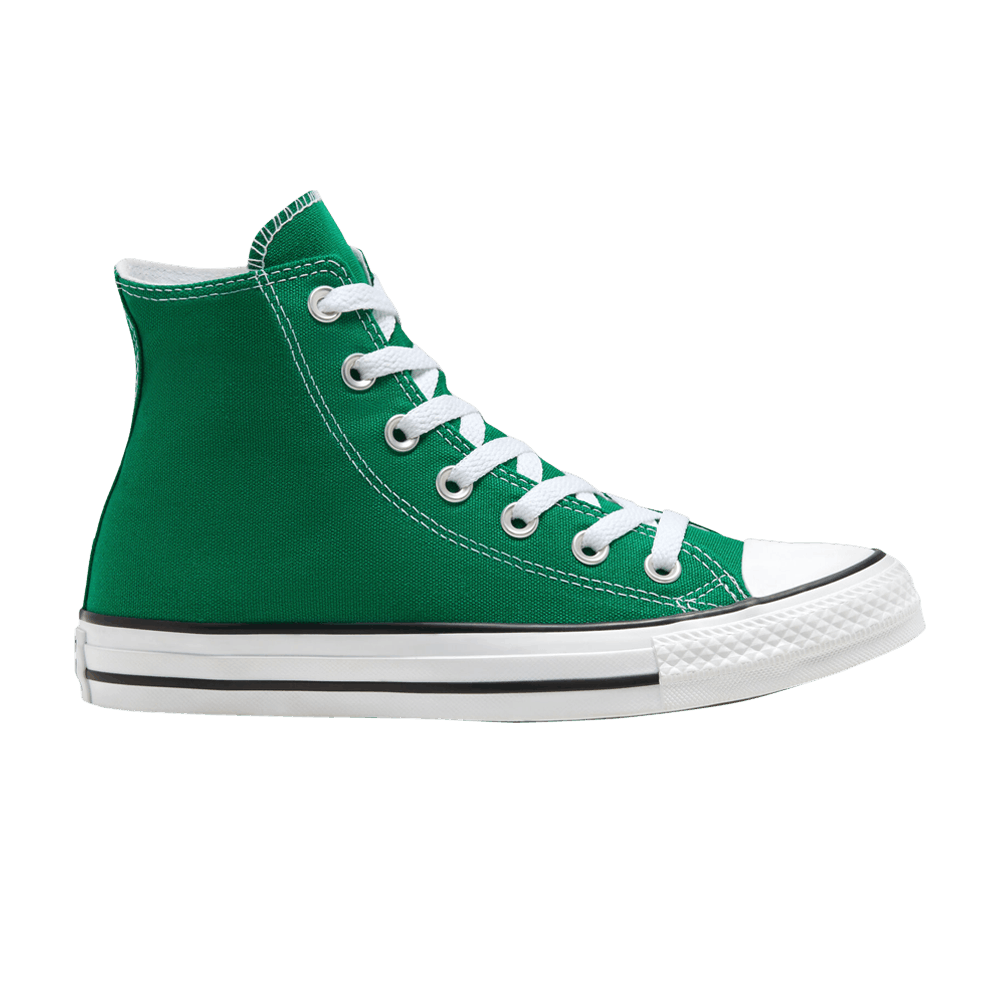 Converse Chuck Taylor All Star High 'Amazon Green' 164027F