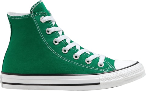 コンバース チャックテイラー オールスター ハイ 'アマゾングリーン' 164027F Buy コンバース チャックテイラー オールスター ハイ 'アマゾングリーン' 164027F