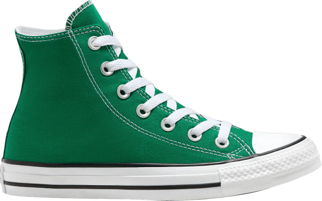 Converse Chuck Taylor All Star High 'Amazon Green' 164027F Buy Converse Chuck Taylor All Star High 'Amazon Green' 164027F