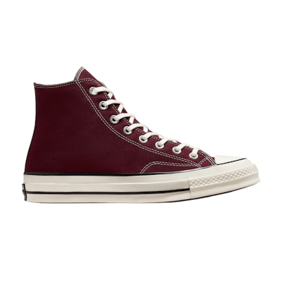 Converse Chuck 70 High 'Dark Beetroot'