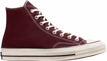 Converse Chuck 70 High 'Dark Beetroot' A01448C Converse Chuck 70 High 'Dark Beetroot' A01448C