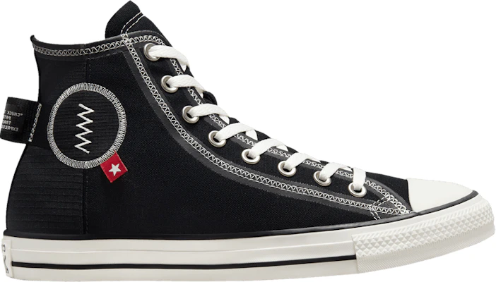 Converse with tag best sale