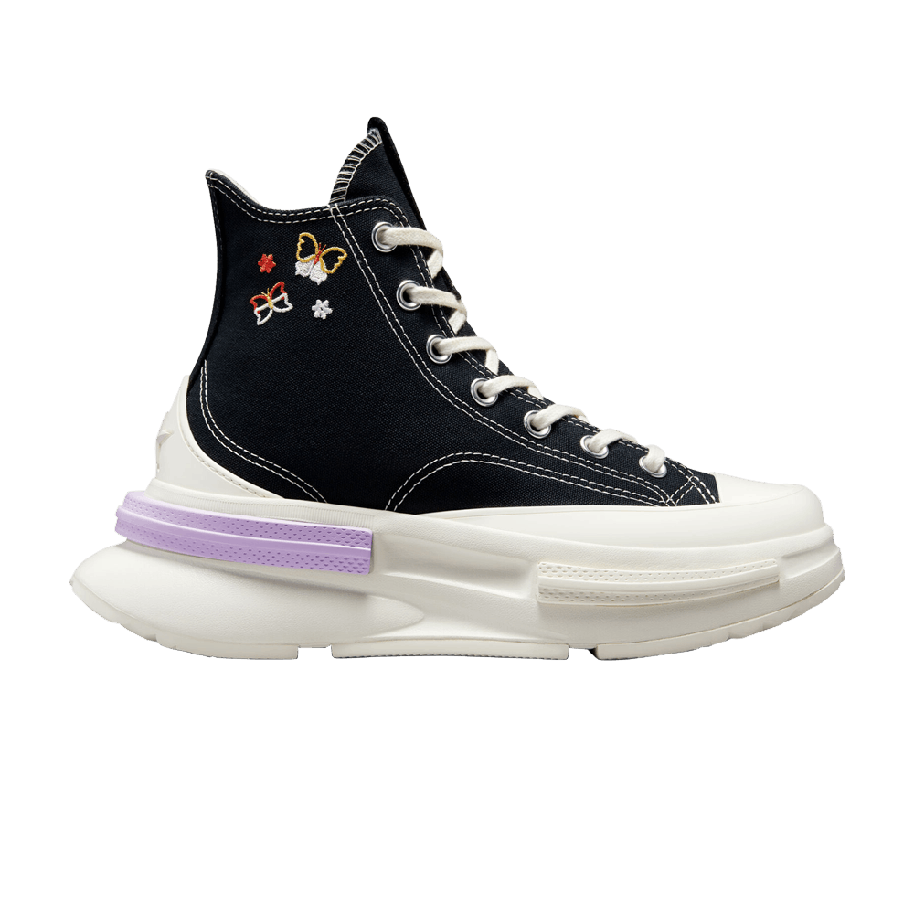 converse with wings