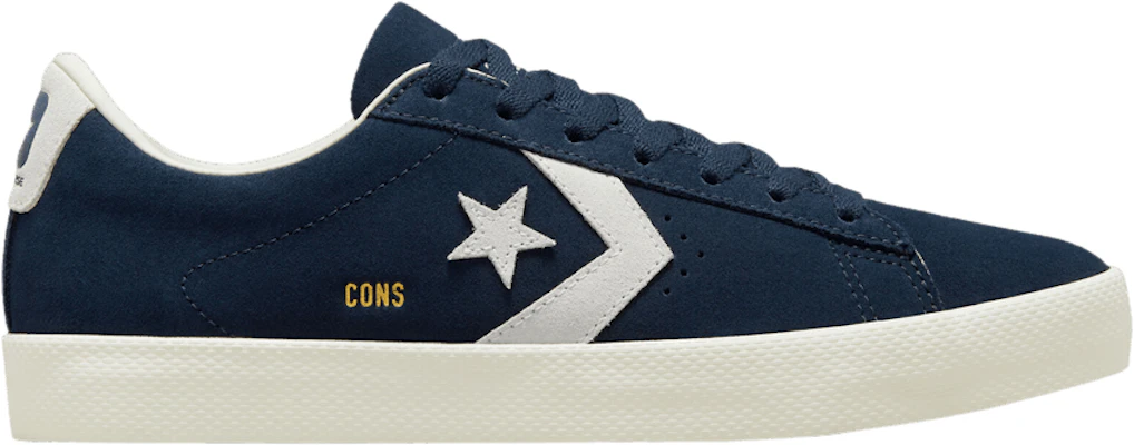Converse point 2025 star leather