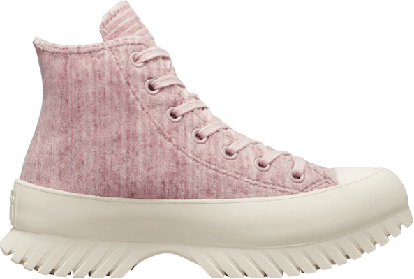 Chuck knit best sale converse