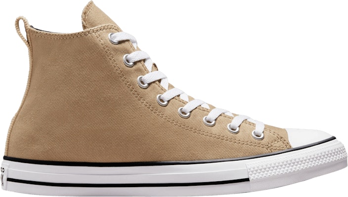 Chuck 2025 taylor khaki