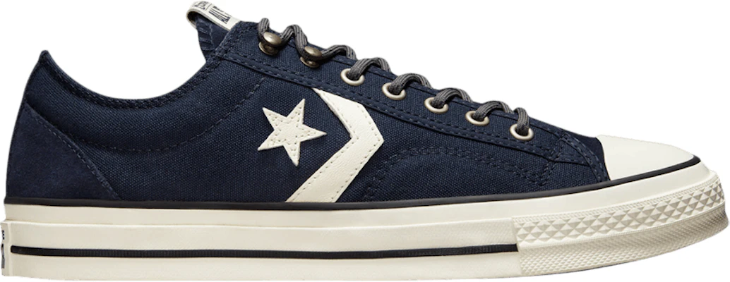 Star player low top converse cheap