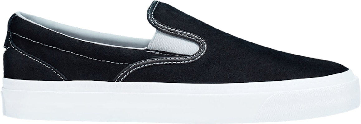 Converse one star cc top suede