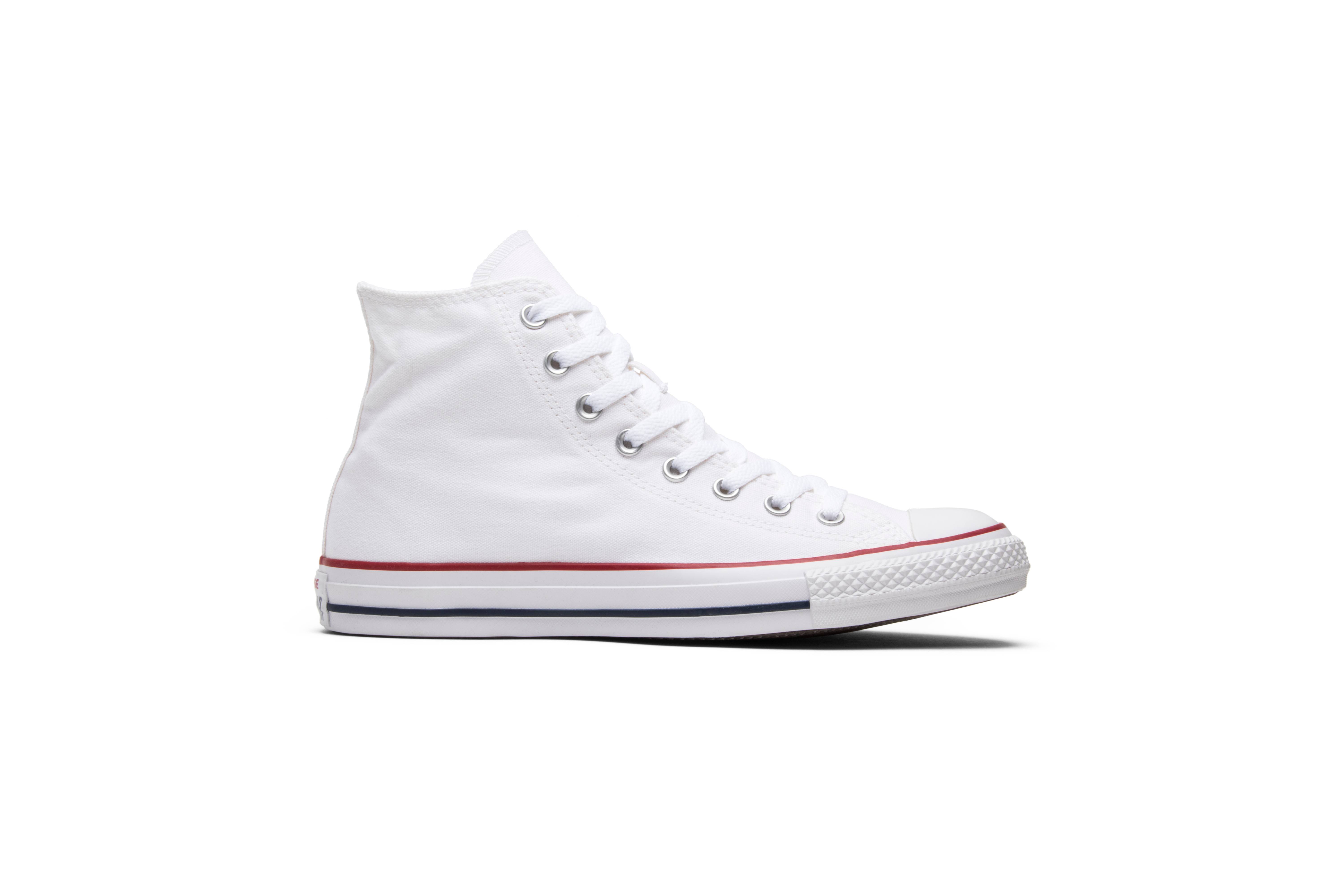 Converse Chuck Taylor All Star Hi 'Classic White' M7650
