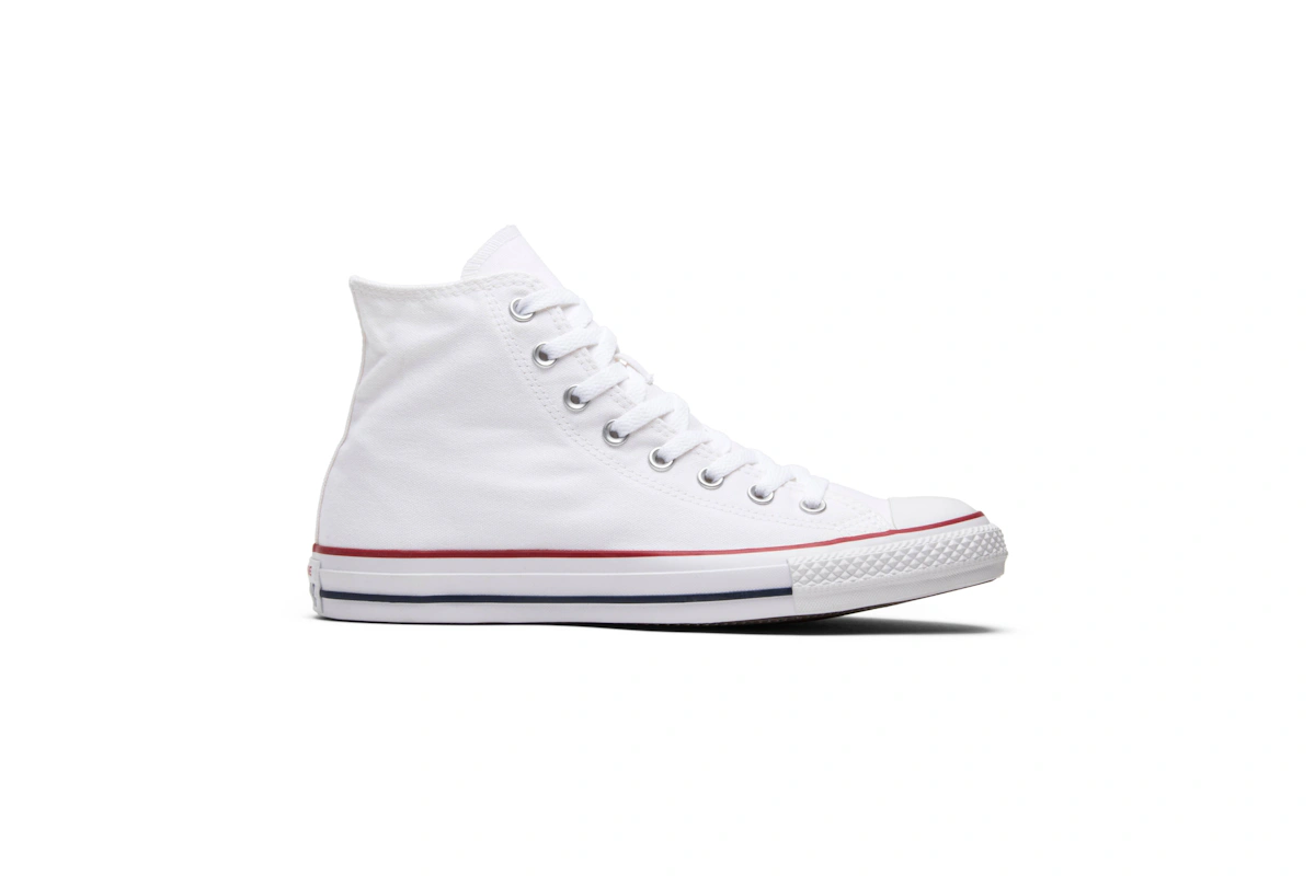Converse Chuck Taylor All Star Hi 'Classic White'